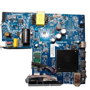 Board Finlandek B33-SA-CV72690-B42
