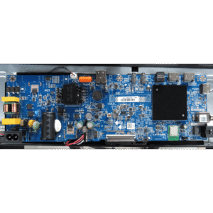BOARD / MAIN BOARD PARA TV CAIXUN – EL.MT9216-SG65