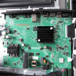 TARJETA PRINCIPAL / MAIN BOARD PARA TV HISENSE – 40Q40QSV(01)