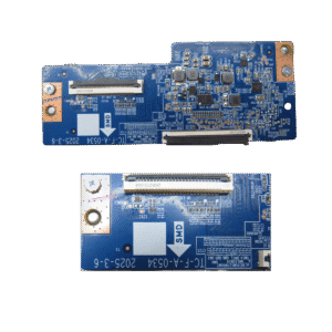 T-CON TC-F-A0534 – LC430EUJ-STA1 Hyundai modelo